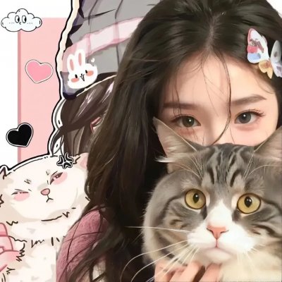 剃须。然后捡到女高中生。