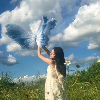 蜻蜓少年